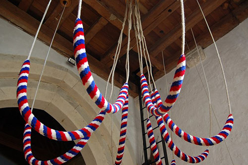 Bellropes